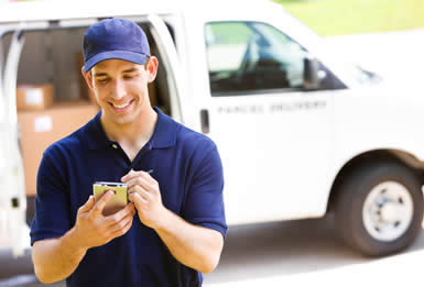 Agencia de Transporte